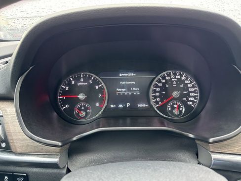 Used 2020 Kia Telluride SX AWD/4WD image 10