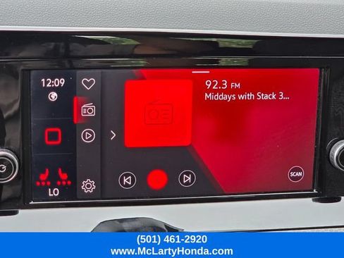 Used 2024 Volkswagen GTI S FWD image 23
