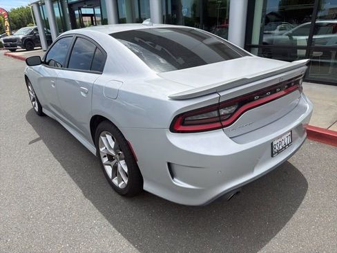 Used 2020 Dodge Charger GT RWD image 2