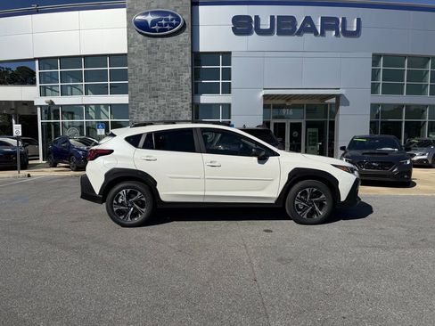 New 2026 Subaru Crosstrek 2.0i Premium image 9
