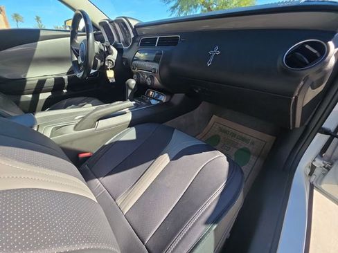 Used 2011 Chevrolet Camaro LT w/ RS Package image 26