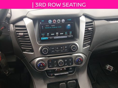 Used 2016 Chevrolet Tahoe LS image 14