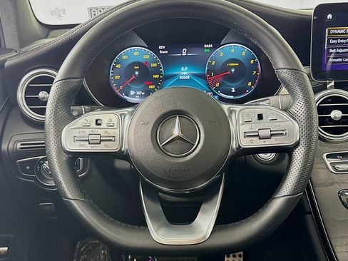 Used 2022 Mercedes-Benz GLC 300 4MATIC Coupe image 18