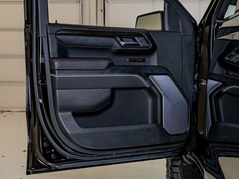 Used 2023 GMC Sierra 1500 AT4X w/ AT4X AEV Edition AWD/4WD image 36
