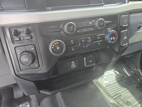 Used 2026 Ford F250 XLT AWD/4WD image 20