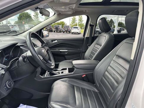 Used 2019 Ford Escape SEL AWD/4WD image 11