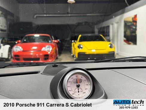 Used 2010 Porsche 911 Carrera S image 50