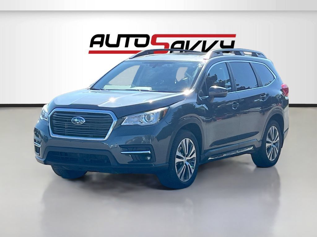 Used 2021 Subaru Ascent Limited w/ Technology Package AWD/4WD image 3