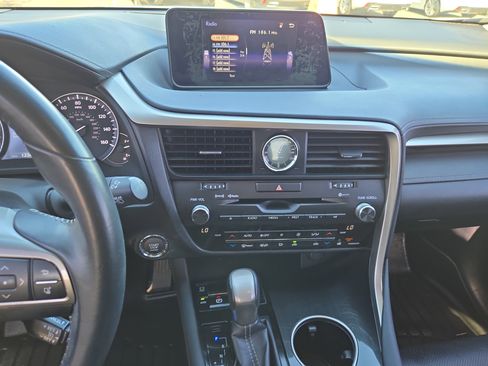 Used 2016 Lexus RX 350 FWD w/ 3500 lbs Tow Prep Package image 24