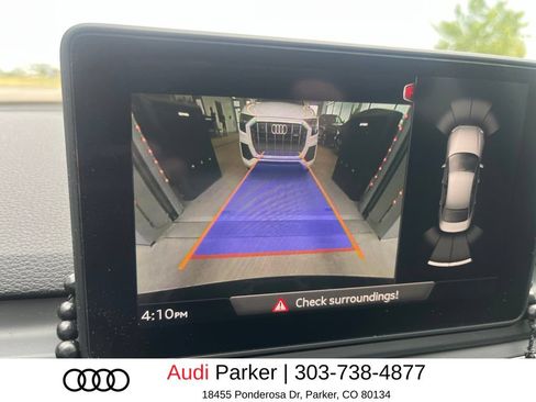 Used 2018 Audi A4 2.0T Premium Plus w/ Premium Plus Package AWD/4WD image 5