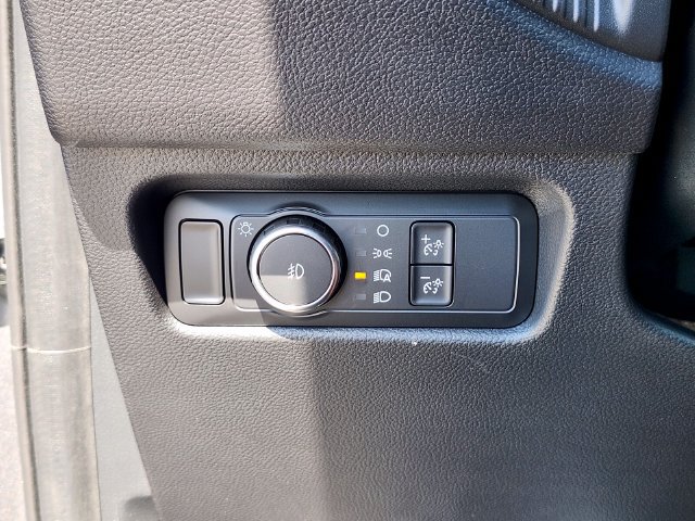 New 2026 Ford Ranger XL AWD/4WD image 23