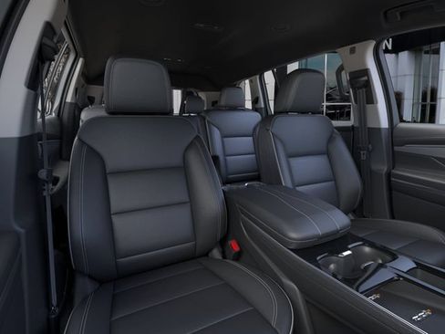 New 2026 Buick Enclave Preferred w/ Power Package AWD/4WD image 16