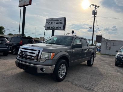 Used 2012 Ford F150 XLT