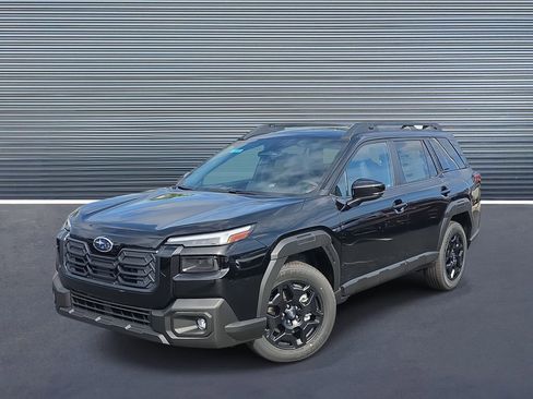 New 2026 Subaru Outback Limited image 1