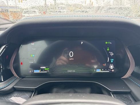 Used 2022 Jeep Grand Cherokee Trailhawk w/ Luxury Tech Group III image 12