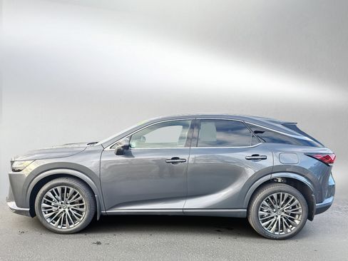 Used 2026 Lexus RX 350 Luxury w/ Convenience Package image 2