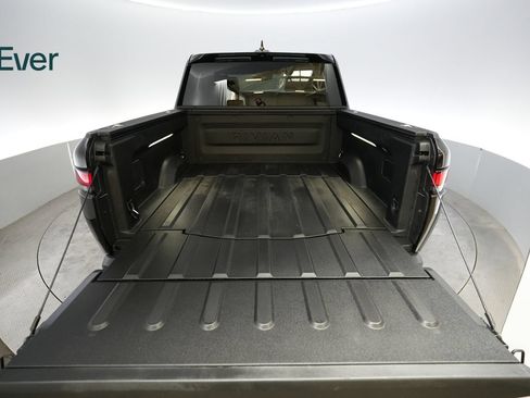 Used 2026 Rivian R1T Adventure AWD/4WD image 8