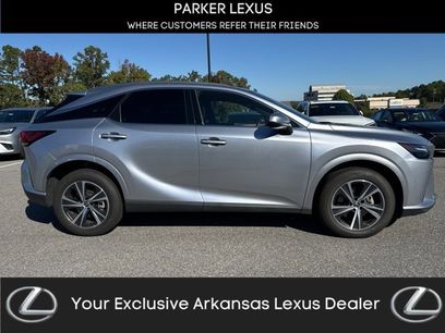 Used 2024 Lexus RX 350 Premium