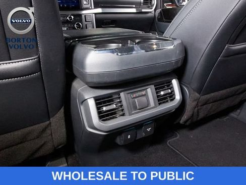 Used 2022 Ford F150 Lariat w/ Equipment Group 502A High AWD/4WD image 23