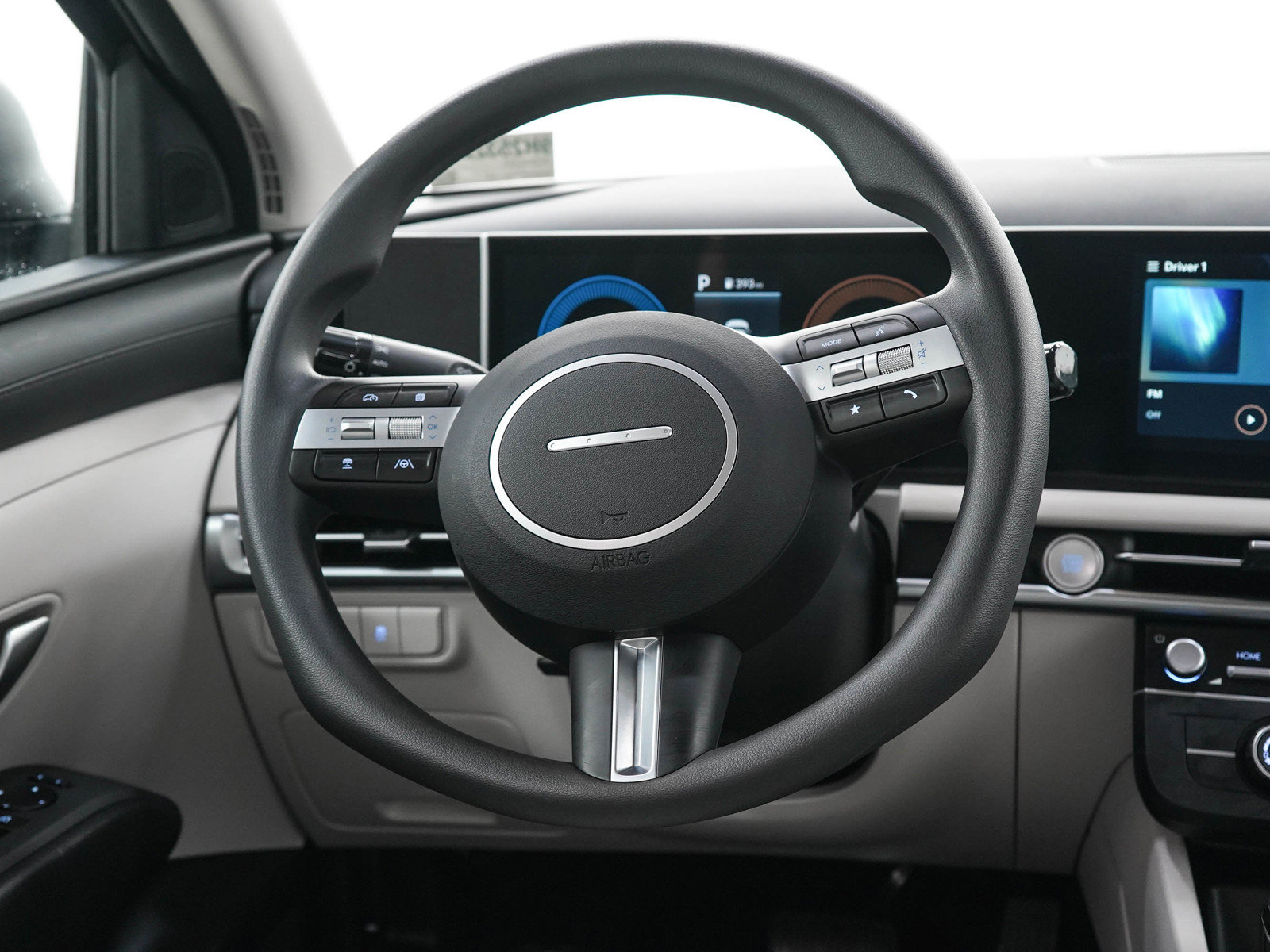 Certified 2026 Hyundai Tucson SE AWD/4WD image 16