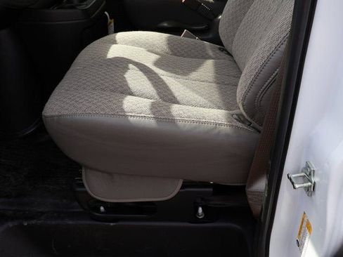 New 2025 GMC Savana 2500 w/ Driver Convenience Package RWD image 42