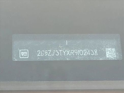 Used 2024 Chevrolet Brightdrop 600 w/ Commercial Equipment Package AWD/4WD image 21