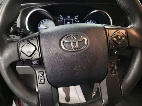 Used 2019 Toyota Sequoia SR5 image 17