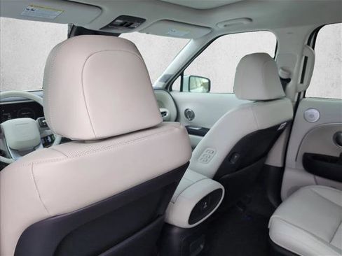 New 2026 Hyundai Palisade Calligraphy image 16