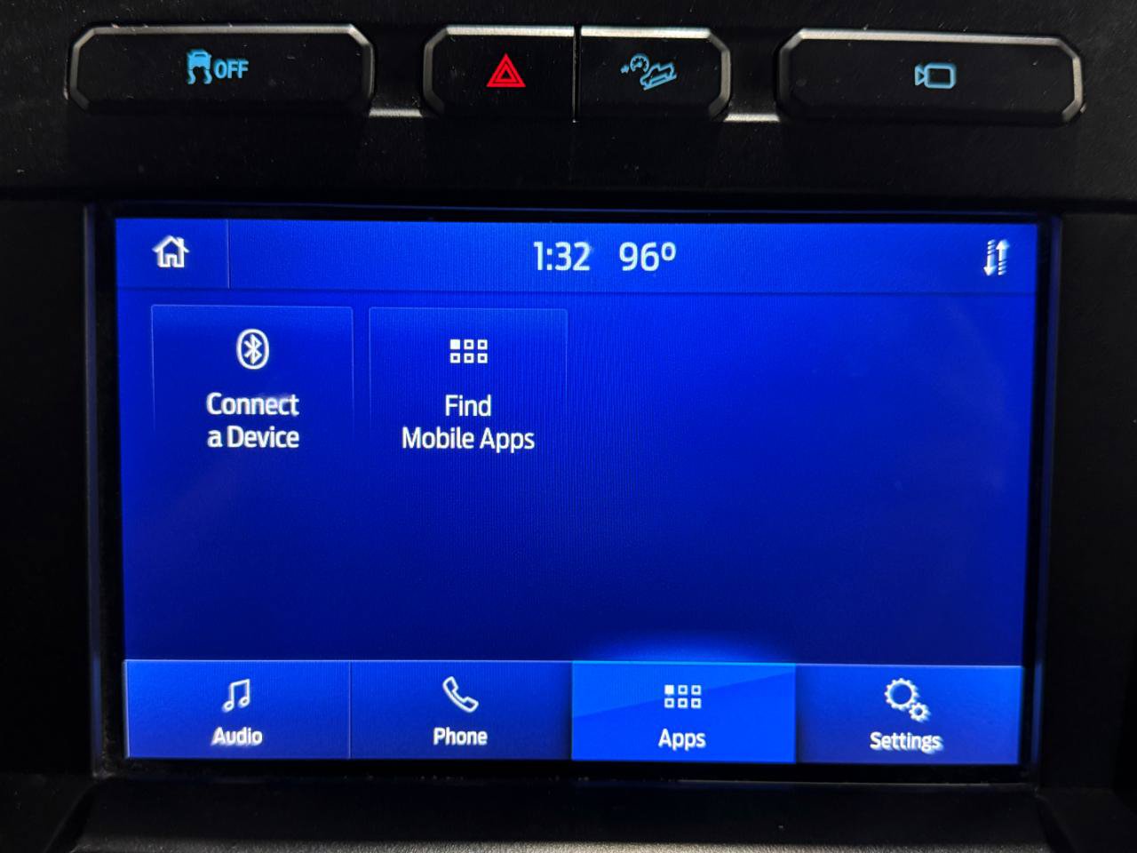 Used 2022 Ford F250 XLT w/ XLT Value Package AWD/4WD image 7