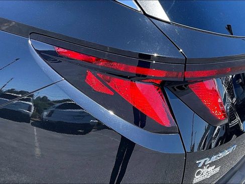 Used 2024 Hyundai Tucson SEL FWD image 23