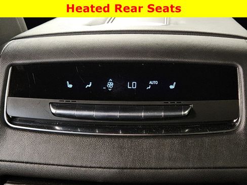 Used 2022 Cadillac Escalade ESV Sport AWD/4WD image 33