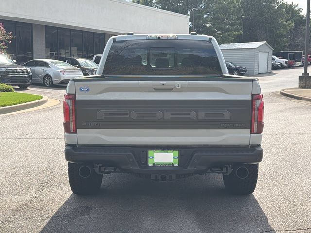 New 2026 Ford F150 Raptor AWD/4WD image 7