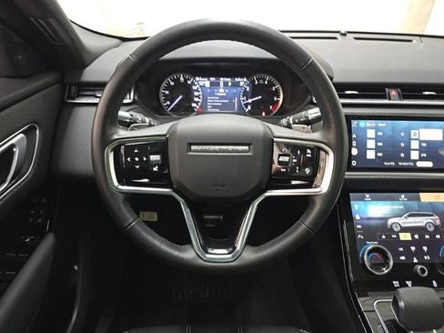 Used 2023 Land Rover Range Rover Velar R-Dynamic S AWD/4WD image 6