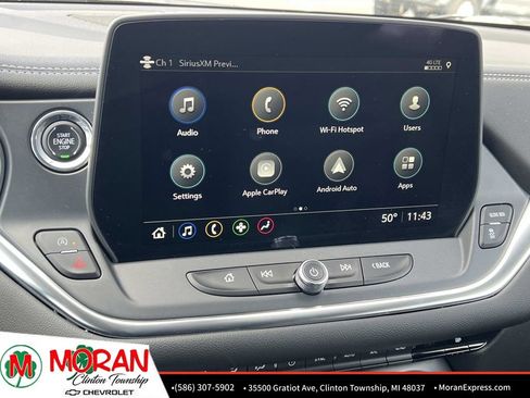 Certified 2024 Chevrolet Blazer LT image 20