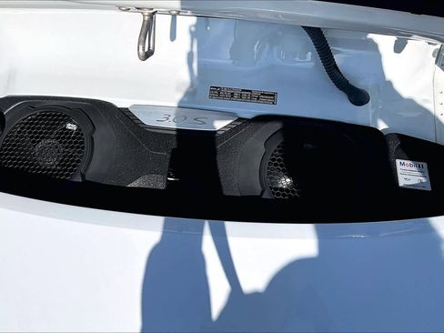 Used 2020 Porsche 911 Carrera S image 32