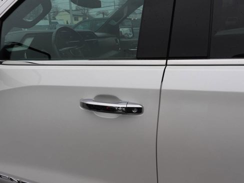 Used 2022 GMC Sierra 1500 Denali image 15