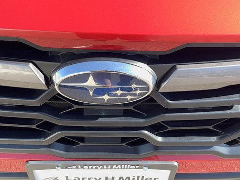 Certified 2025 Subaru Crosstrek 2.5i Limited AWD/4WD image 25
