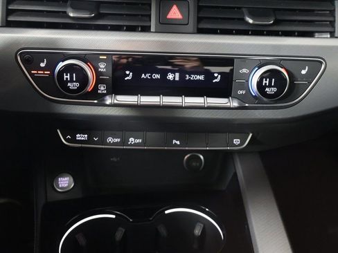 Used 2023 Audi A5 2.0T Premium Plus w/ Premium Plus image 51