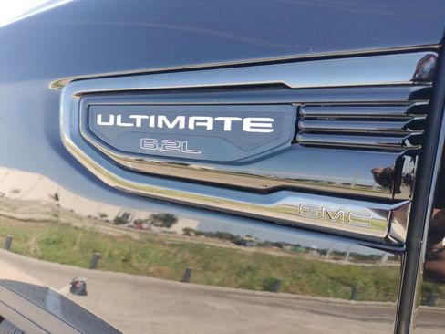 New 2026 GMC Sierra 1500 Denali Ultimate image 39