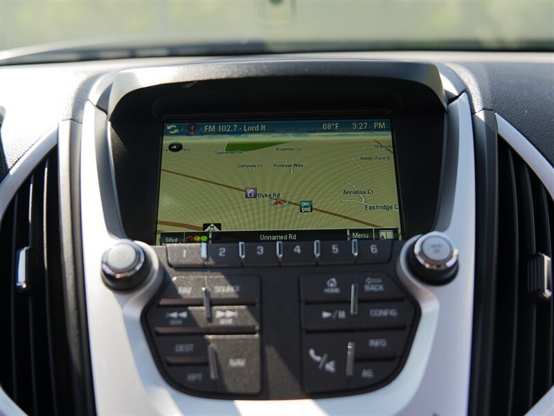 Used 2017 GMC Terrain SLE w/ Technology Package AWD/4WD image 32