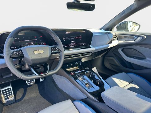 New 2025 Audi S5 Prestige image 14