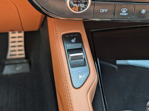Certified 2024 Kia Telluride SX X-Pro AWD/4WD image 28