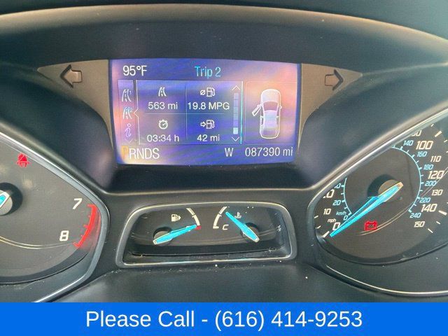 Used 2013 Ford Escape SE FWD image 4