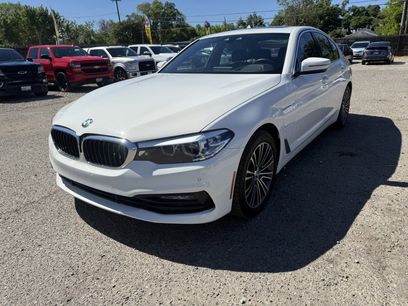 Used 2018 BMW 530e