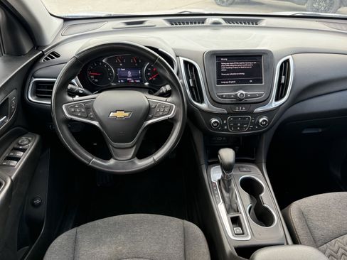 Used 2023 Chevrolet Equinox LT image 16