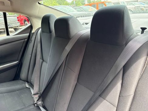 Used 2024 Nissan Sentra S FWD image 21