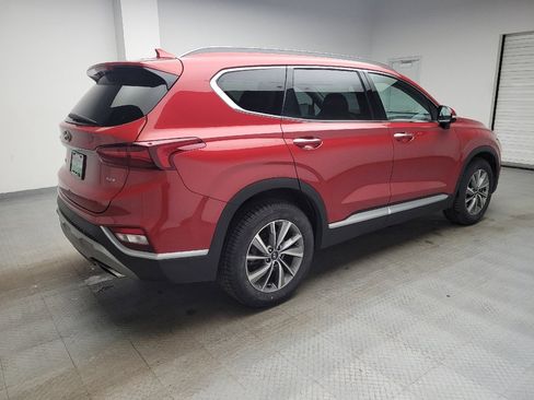 Used 2019 Hyundai Santa Fe Limited image 10