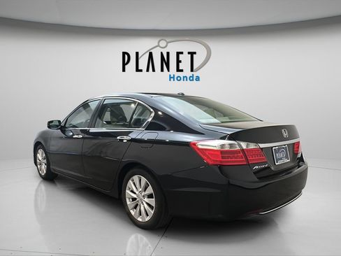 Used 2013 Honda Accord EX-L image 6