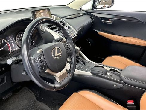 Used 2015 Lexus NX 200t FWD w/ Premium Package image 15