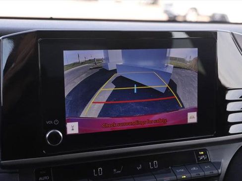 Certified 2025 Toyota Camry LE FWD image 16